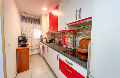Resale - Apartment / Flat - Guardamar del Segura - Playa Centro Guardamar