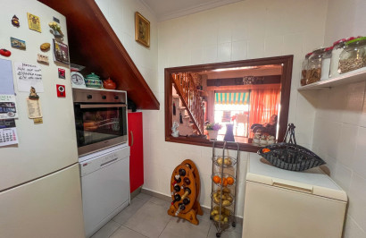 Resale - Apartment / Flat - Guardamar del Segura - Playa Centro Guardamar