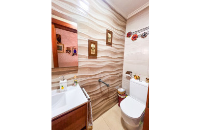 Resale - Apartment / Flat - Guardamar del Segura - Playa Centro Guardamar