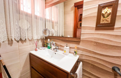 Resale - Apartment / Flat - Guardamar del Segura - Playa Centro Guardamar