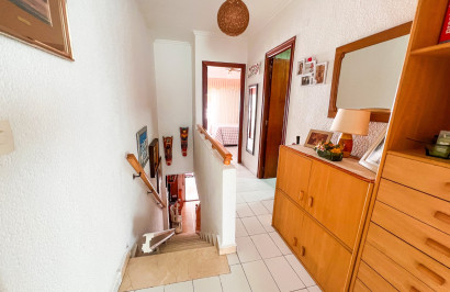 Resale - Apartment / Flat - Guardamar del Segura - Playa Centro Guardamar