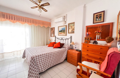 Resale - Apartment / Flat - Guardamar del Segura - Playa Centro Guardamar