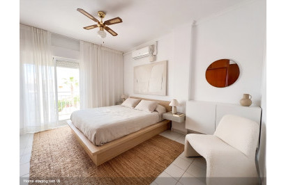 Resale - Apartment / Flat - Guardamar del Segura - Playa Centro Guardamar