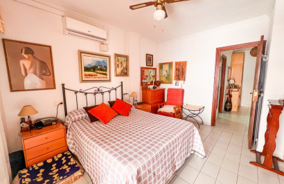 Resale - Apartment / Flat - Guardamar del Segura - Playa Centro Guardamar