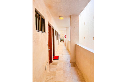 Resale - Apartment / Flat - Guardamar del Segura - Playa Centro Guardamar