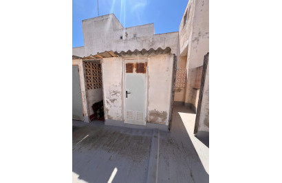 Resale - Apartment / Flat - Guardamar del Segura - Playa Centro Guardamar