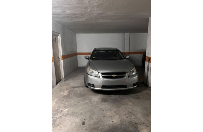 Resale - Apartment / Flat - Guardamar del Segura - Playa Centro Guardamar