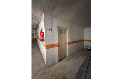 Resale - Apartment / Flat - Guardamar del Segura - Playa Centro Guardamar