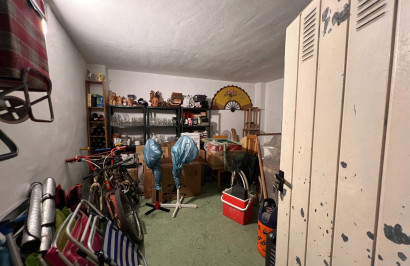 Resale - Apartment / Flat - Guardamar del Segura - Playa Centro Guardamar