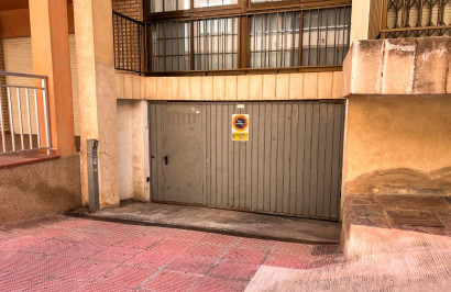 Resale - Apartment / Flat - Guardamar del Segura - Playa Centro Guardamar