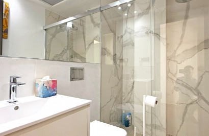 Resale - Detached Villa - Orihuela Costa - Villamartín