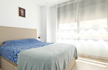 Resale - Detached Villa - Orihuela Costa - Villamartín