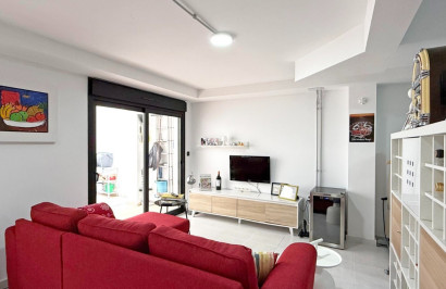 Resale - Detached Villa - Orihuela Costa - Villamartín