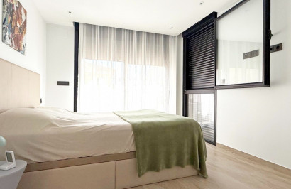 Resale - Detached Villa - Orihuela Costa - Villamartín