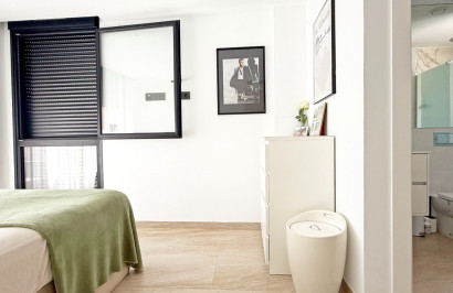 Resale - Detached Villa - Orihuela Costa - Villamartín