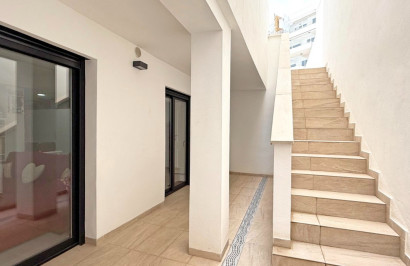 Resale - Detached Villa - Orihuela Costa - Villamartín