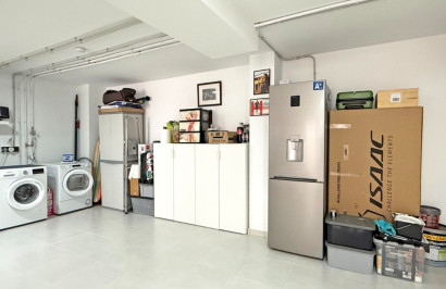 Resale - Detached Villa - Orihuela Costa - Villamartín