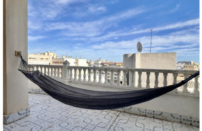 Herverkoop - Appartement / Flat - Torrevieja
