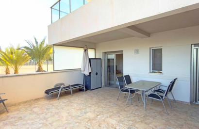Resale - Apartment / Flat - Orihuela Costa - Los Dolses