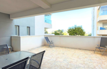 Resale - Apartment / Flat - Orihuela Costa - Los Dolses