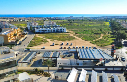 Resale - Apartment / Flat - Orihuela Costa - Los Dolses