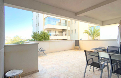Resale - Apartment / Flat - Orihuela Costa - Los Dolses