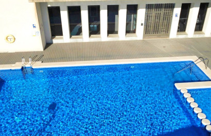 Resale - Apartment / Flat - Orihuela Costa - Los Dolses