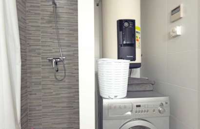 Resale - Apartment / Flat - Orihuela Costa - Los Dolses