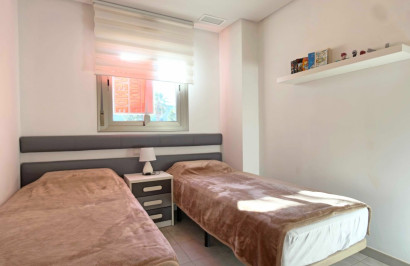 Resale - Apartment / Flat - Orihuela Costa - Los Dolses