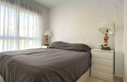 Resale - Apartment / Flat - San Miguel de Salinas