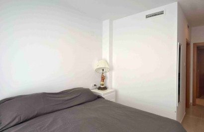 Resale - Apartment / Flat - San Miguel de Salinas