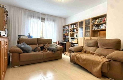Resale - Apartment / Flat - San Miguel de Salinas