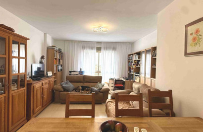 Resale - Apartment / Flat - San Miguel de Salinas