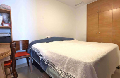 Resale - Apartment / Flat - San Miguel de Salinas