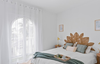 Resale - Town House - Orihuela Costa - La Florida