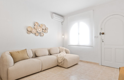 Resale - Town House - Orihuela Costa - La Florida