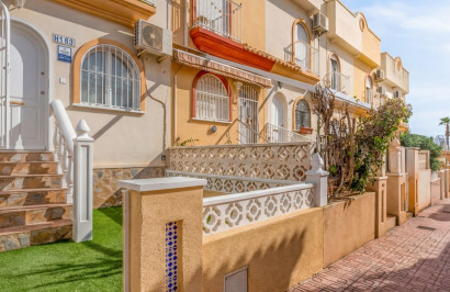 Resale - Town House - Orihuela Costa - La Florida