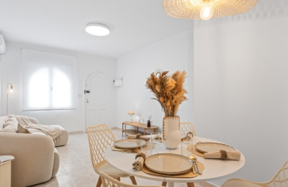 Resale - Town House - Orihuela Costa - La Florida