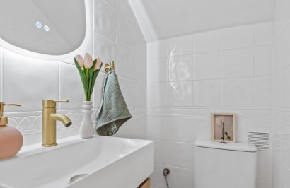 Resale - Town House - Orihuela Costa - La Florida