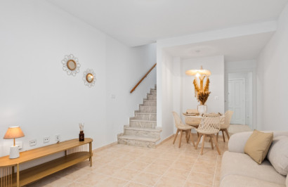 Resale - Town House - Orihuela Costa - La Florida