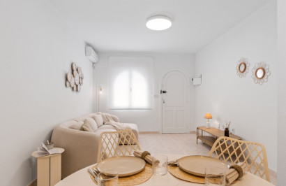 Resale - Town House - Orihuela Costa - La Florida