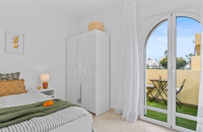 Resale - Town House - Orihuela Costa - La Florida