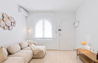 Resale - Town House - Orihuela Costa - La Florida