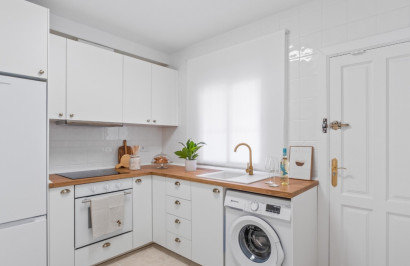 Resale - Town House - Orihuela Costa - La Florida