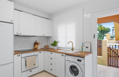 Resale - Town House - Orihuela Costa - La Florida