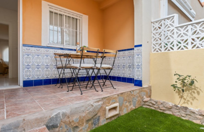 Resale - Town House - Orihuela Costa - La Florida