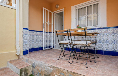 Resale - Town House - Orihuela Costa - La Florida