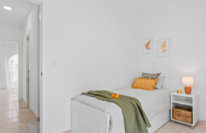 Resale - Town House - Orihuela Costa - La Florida