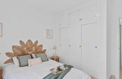 Resale - Town House - Orihuela Costa - La Florida