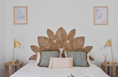 Resale - Town House - Orihuela Costa - La Florida